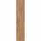 Ekena Millwork Ridgewood Smooth Corbel, Douglas Fir, 5 1/2"W x 12"D x 28"H COR06X12X28RID00SDF - alternate 3